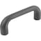 Kipp Pull Handles cast iron K0186.100061 - alternate 1